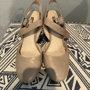 Louise et Cie, Size 8